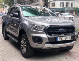 FORD RANGER WILTRAK 2.0 BI-TURBO 2 CẦU 2018